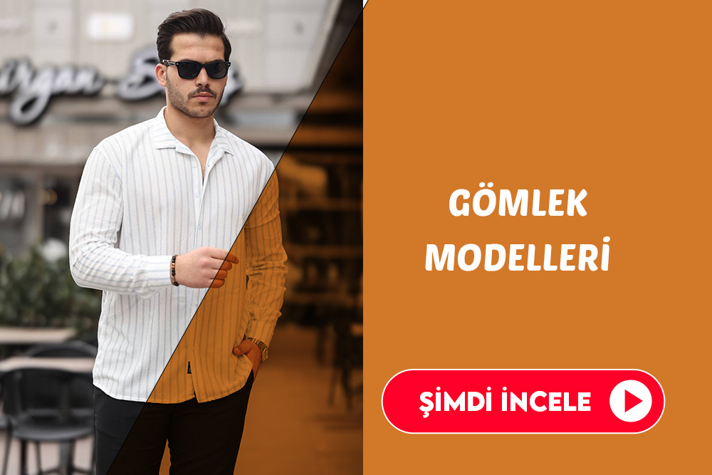 Gömlek